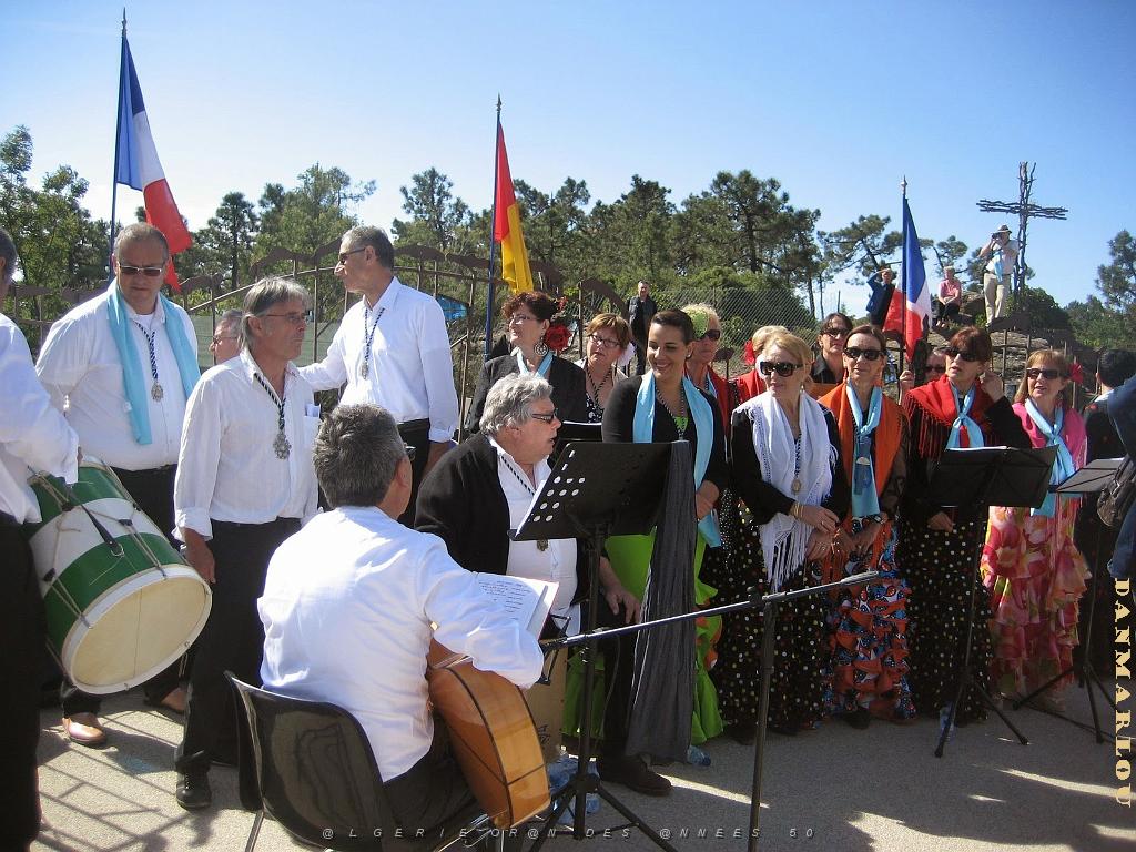 2014 05 01 NOTRE DAME D AFRIQUE MEMORIAL A THEOULE SUR MER (21) par Chantal Derouet.JPG